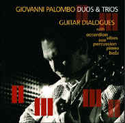 GIOVANNI PALOMBO  Duos & Trios