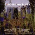 MINNIE MINOPRIO  Singing the blues